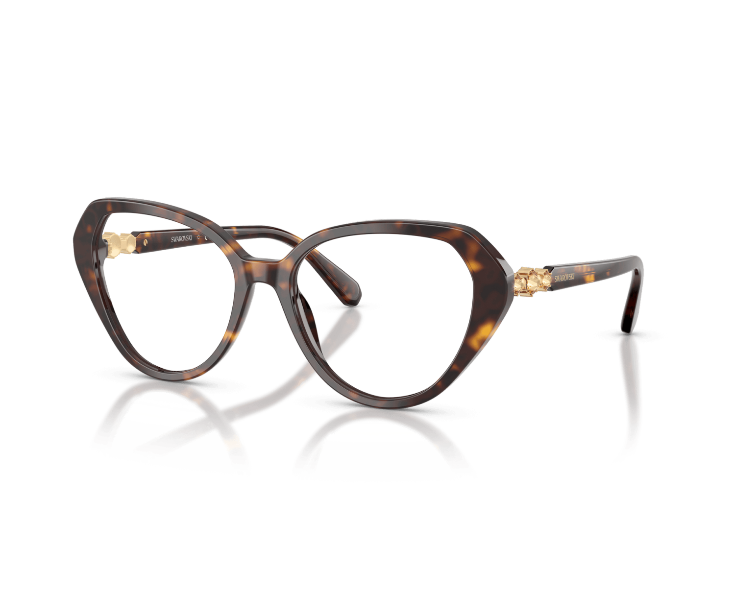 SWAROVSKI - SK2054 - 1002 - 55