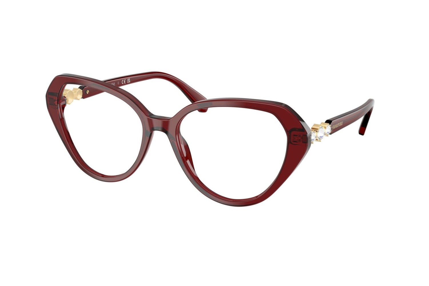 SWAROVSKI - SK2054 - 1073 - 55