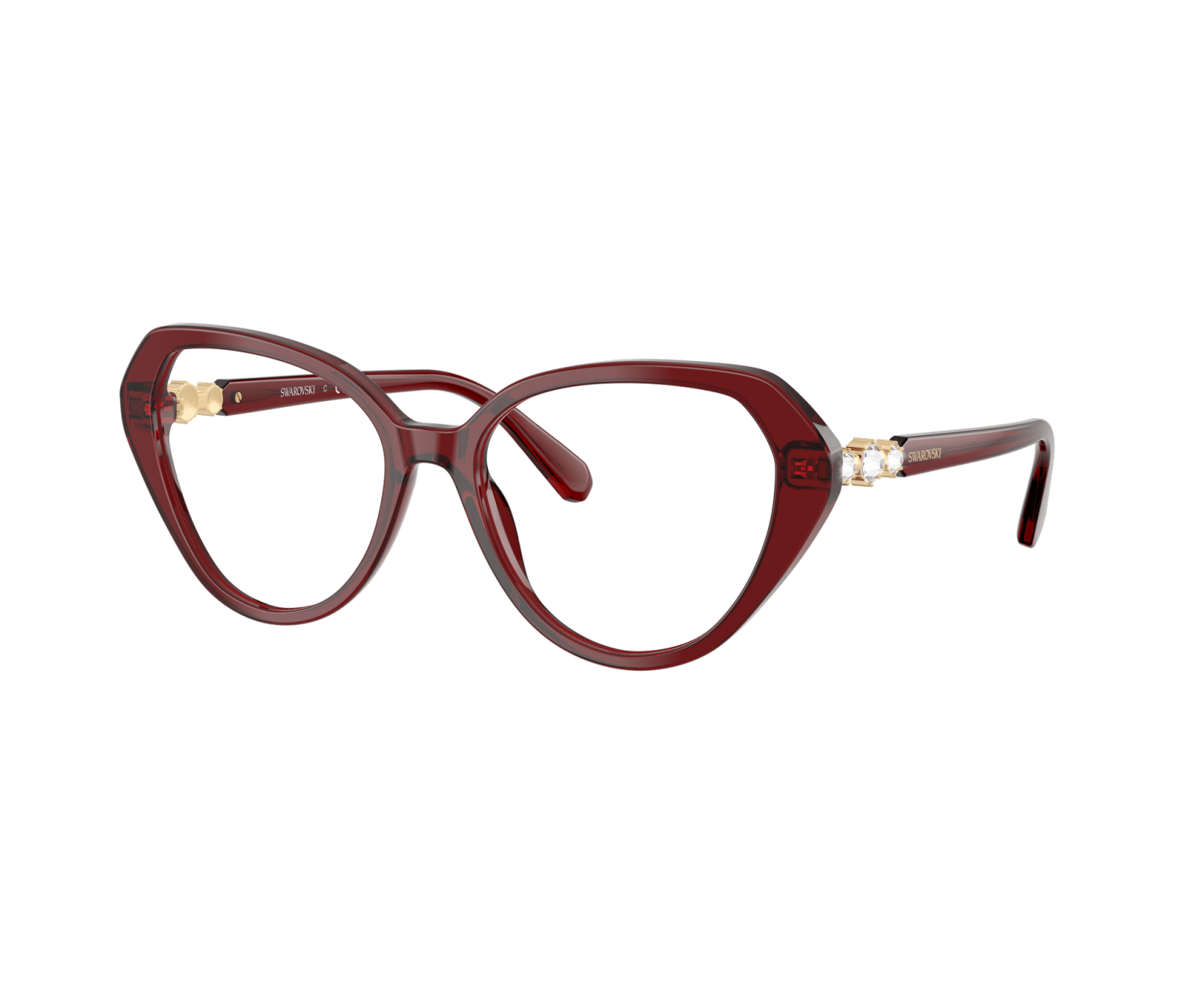 SWAROVSKI - SK2054 - 1073 - 55