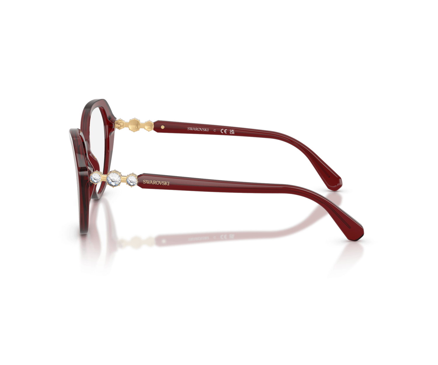 SWAROVSKI - SK2054 - 1073 - 55