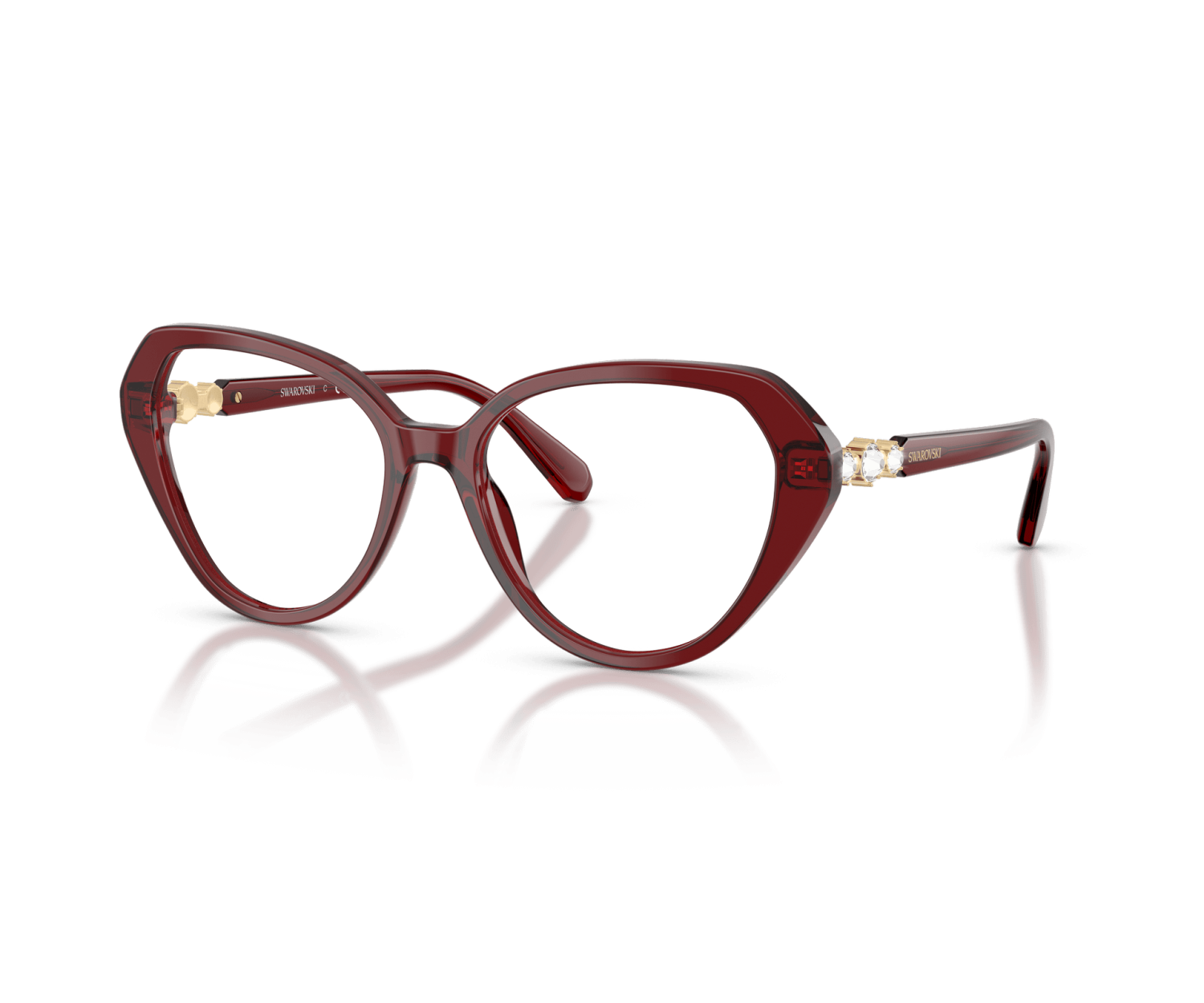 SWAROVSKI - SK2054 - 1073 - 55
