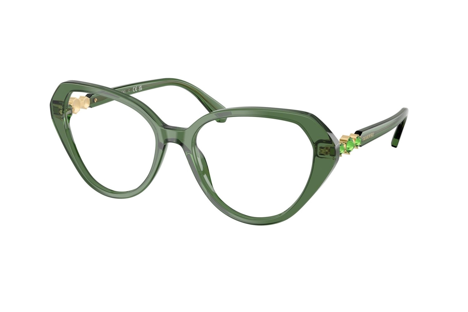 SWAROVSKI - SK2054 - 1085 - 55