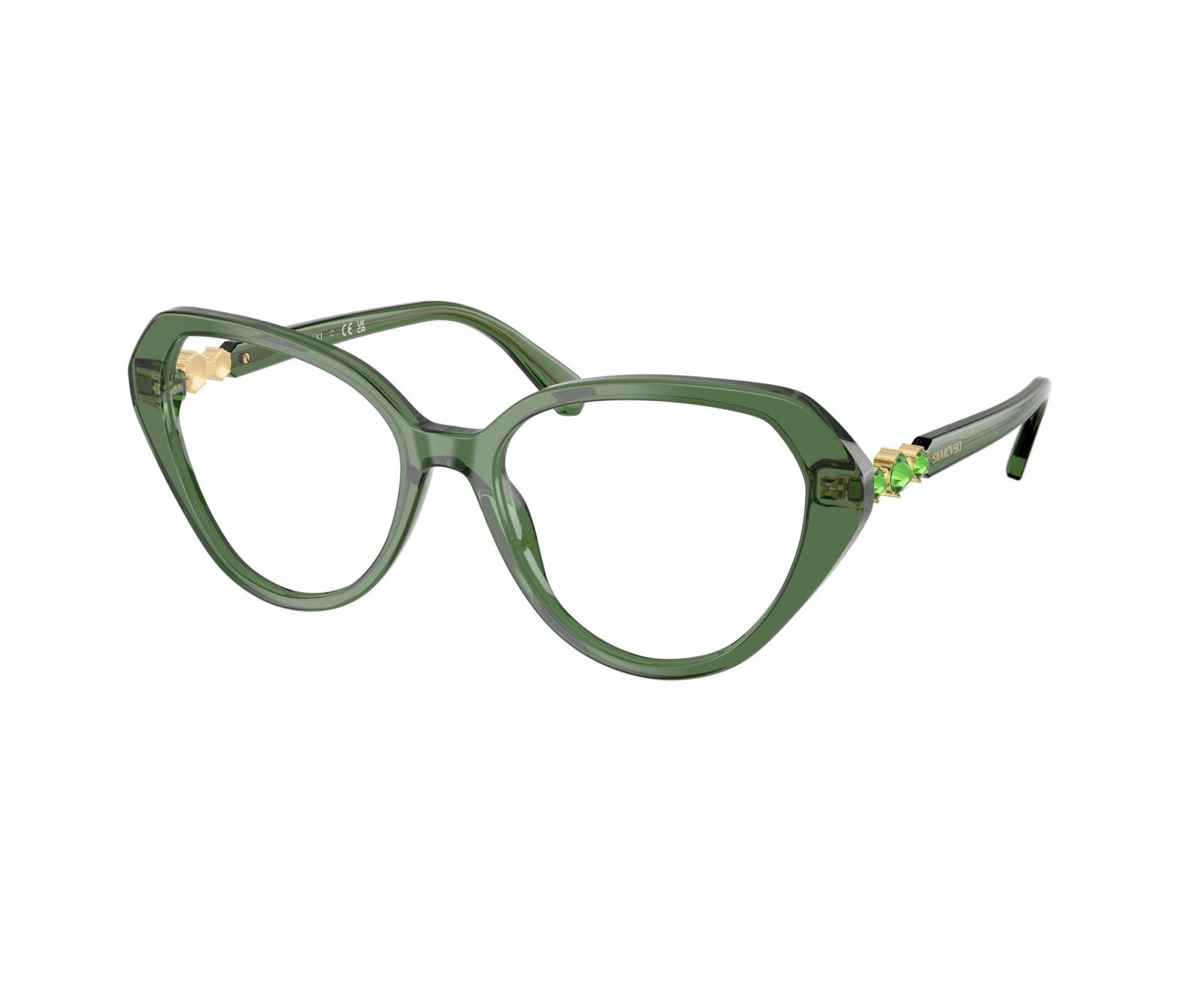 SWAROVSKI - SK2054 - 1085 - 55