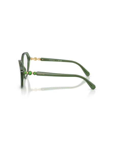 SWAROVSKI - SK2054 - 1085 - 55