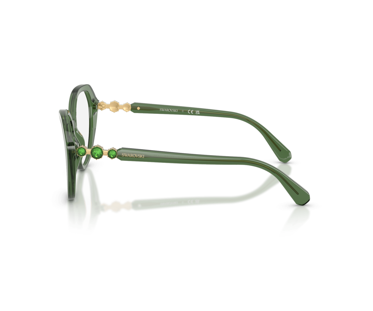 SWAROVSKI - SK2054 - 1085 - 55