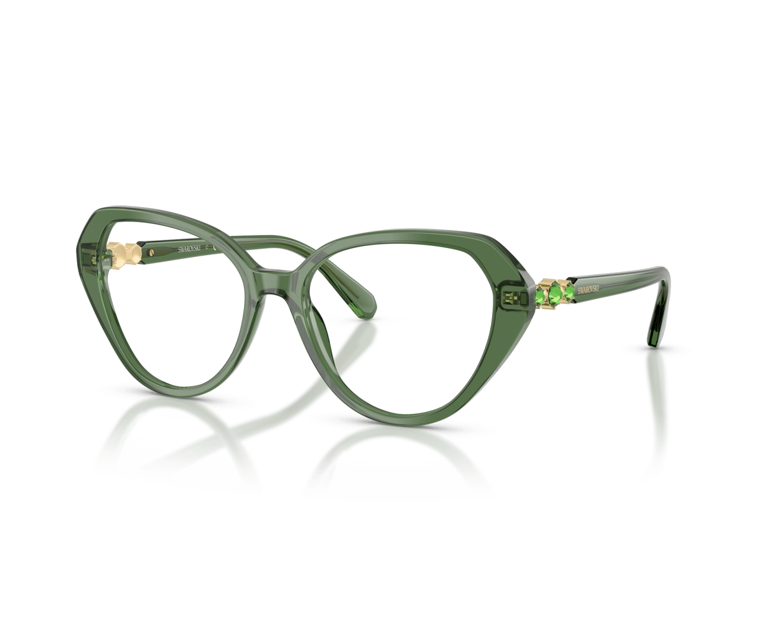 SWAROVSKI - SK2054 - 1085 - 55