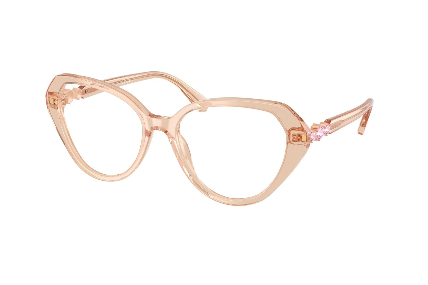 SWAROVSKI - SK2054 - 1086 - 55