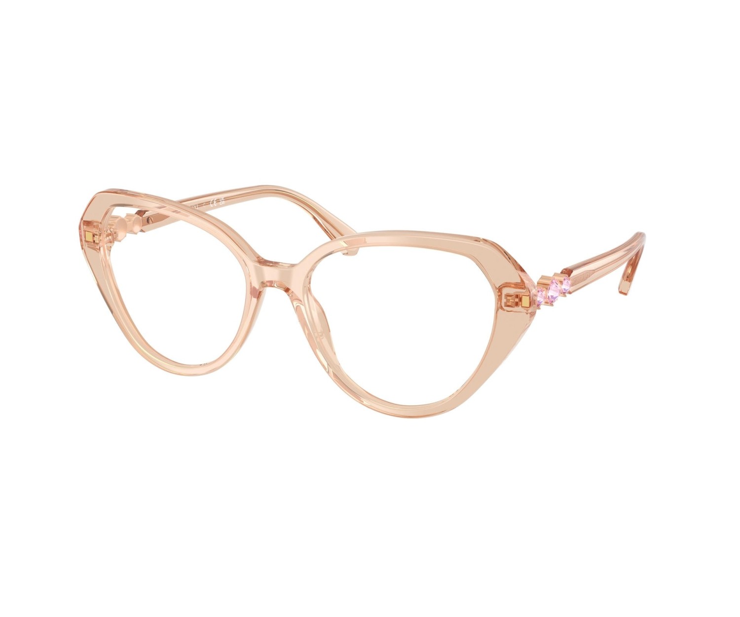 SWAROVSKI - SK2054 - 1086 - 55