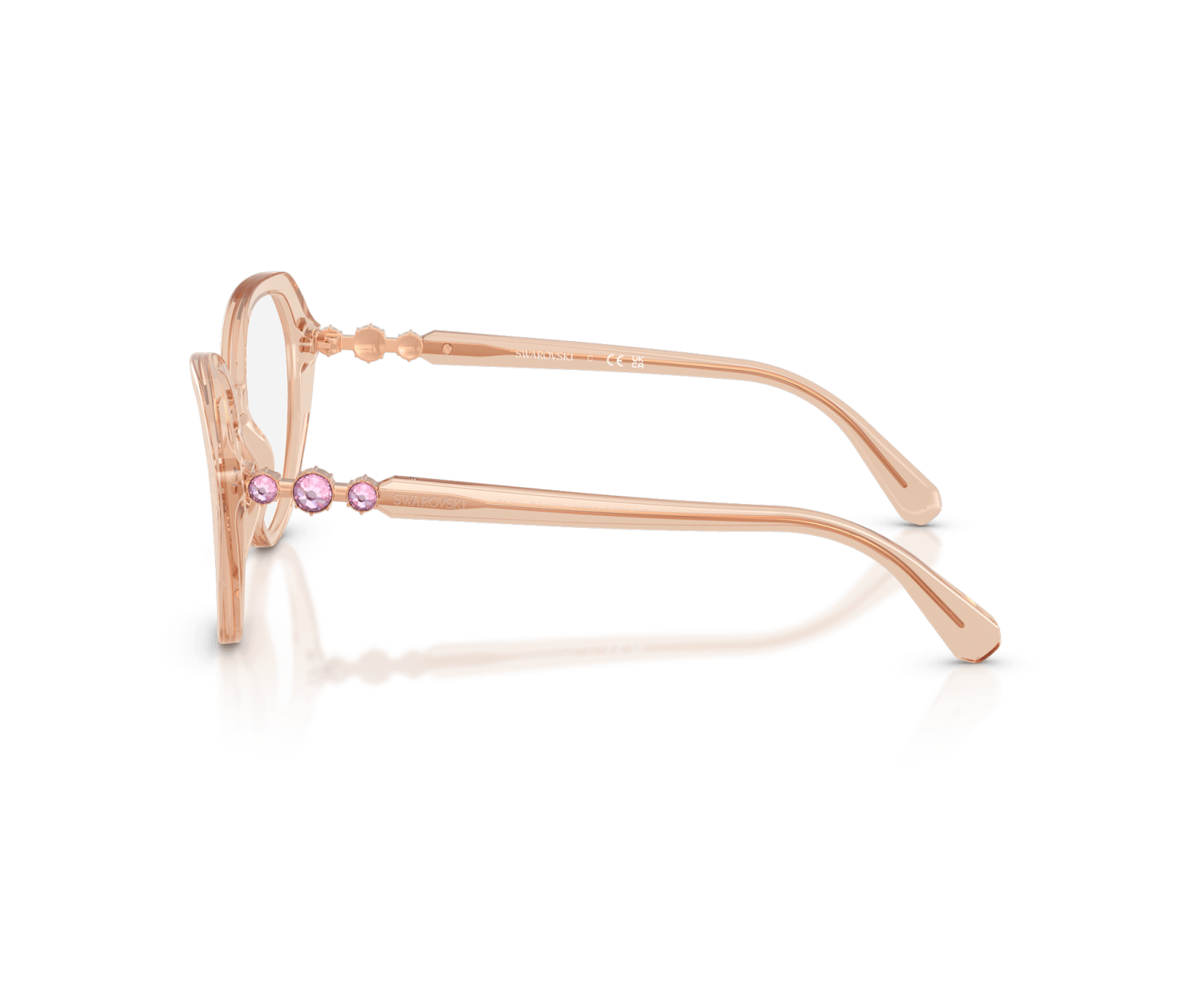 SWAROVSKI - SK2054 - 1086 - 55