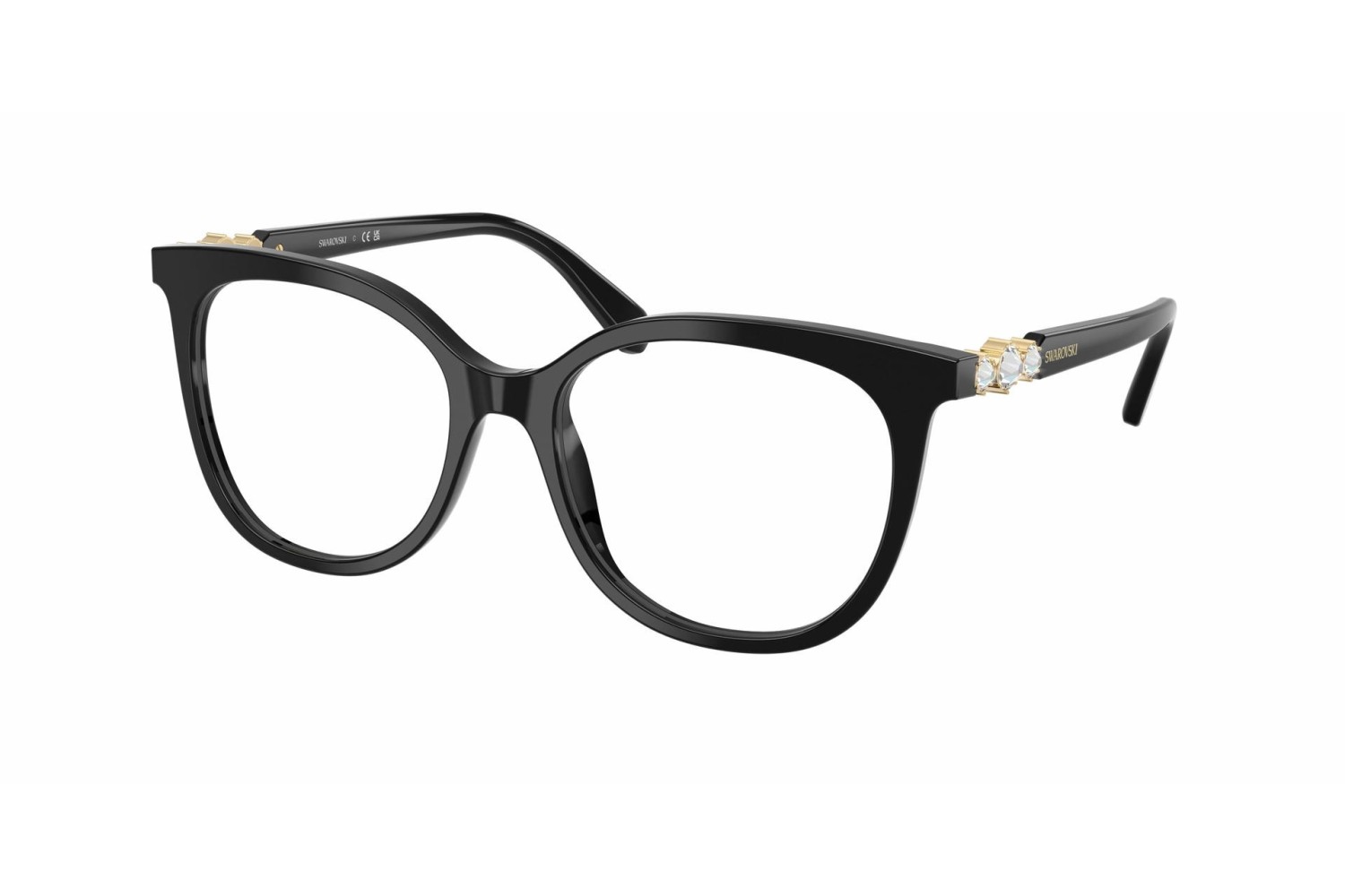 SWAROVSKI - SK2055 - 1001 - 54