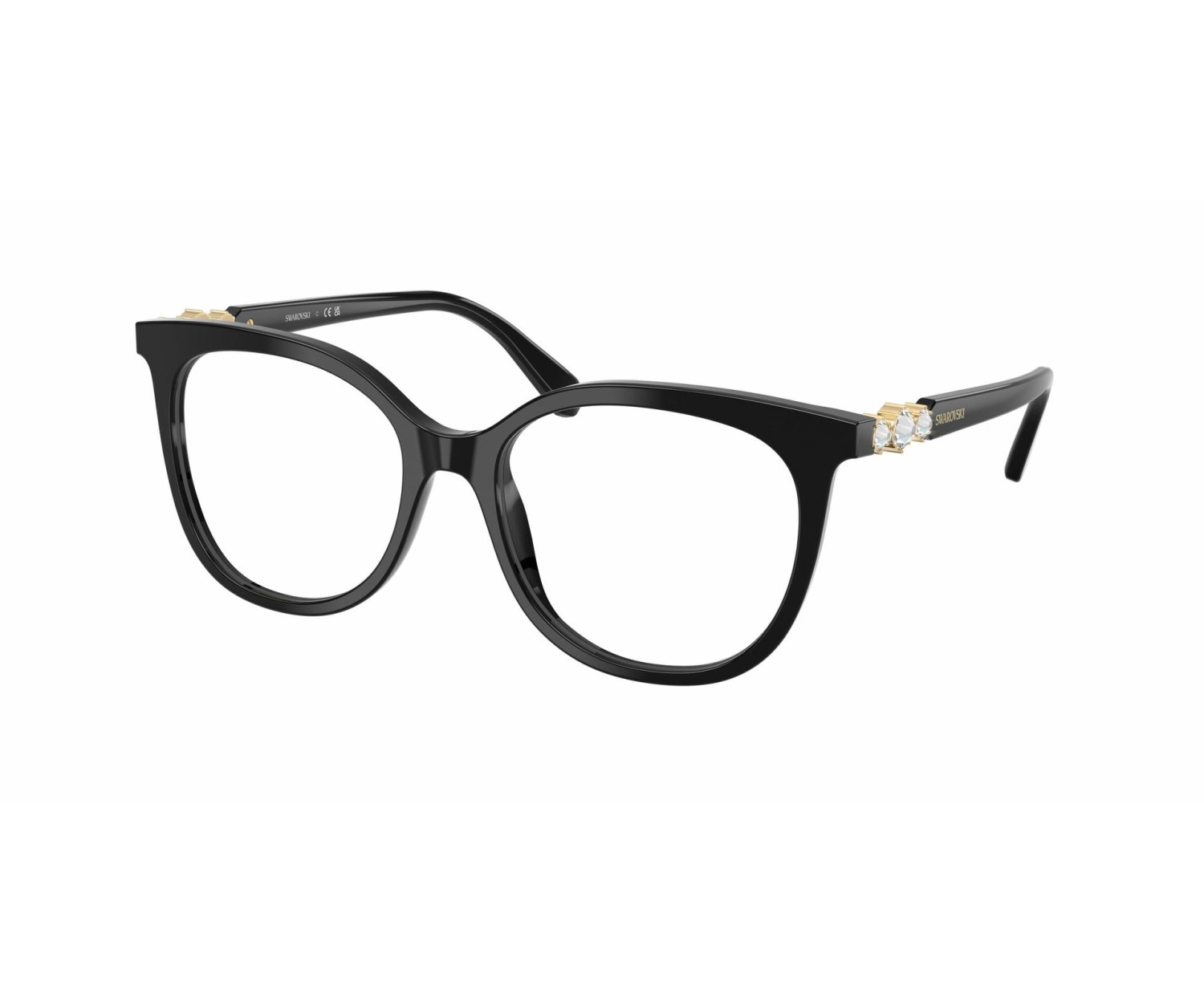 SWAROVSKI - SK2055 - 1001 - 54