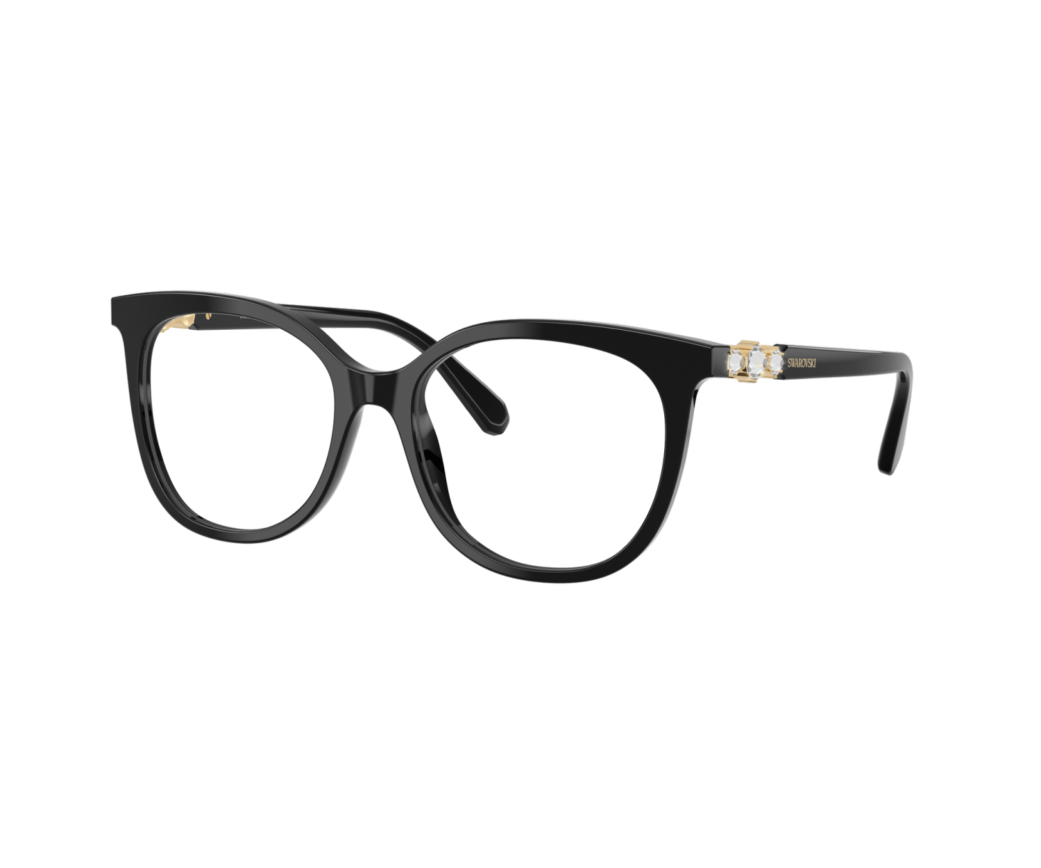 SWAROVSKI - SK2055 - 1001 - 54