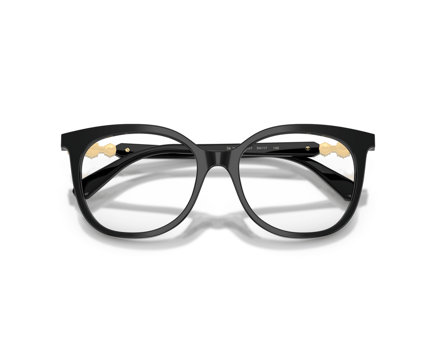 SWAROVSKI - SK2055 - 1001 - 54