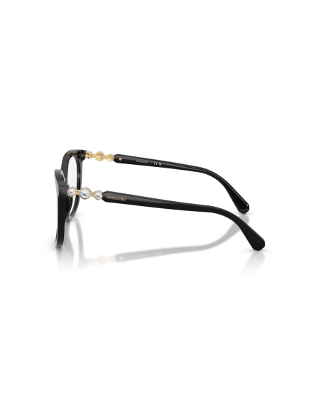 SWAROVSKI - SK2055 - 1001 - 54