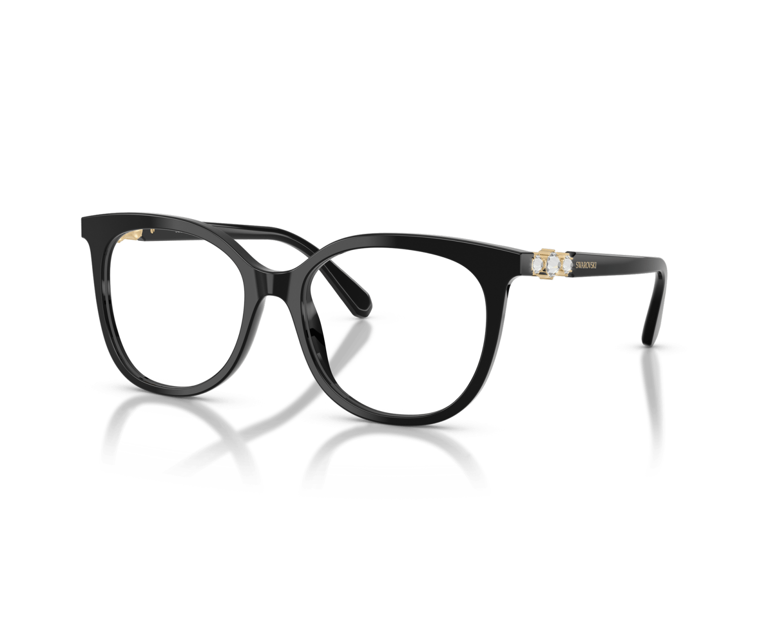 SWAROVSKI - SK2055 - 1001 - 54