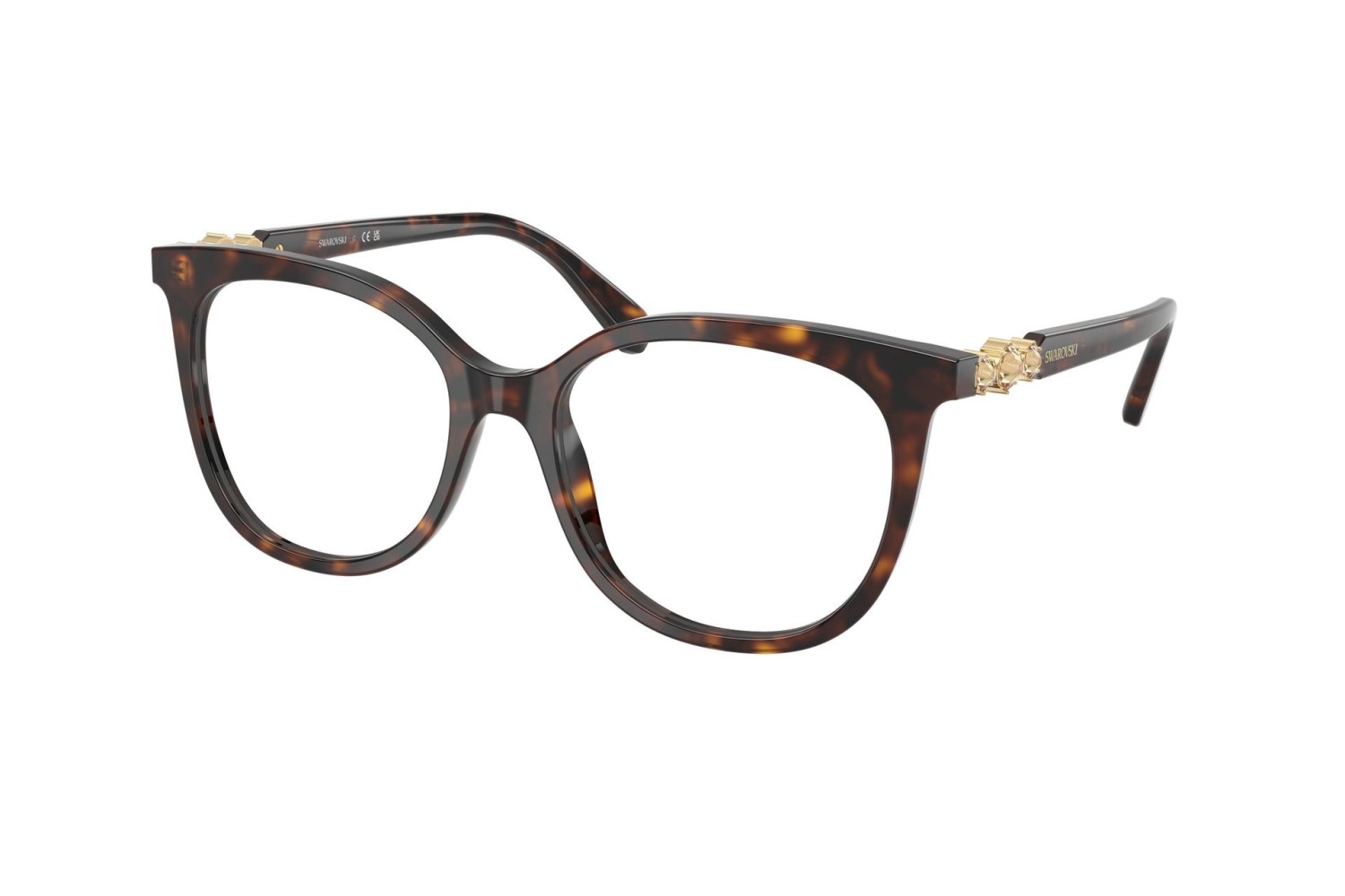 SWAROVSKI - SK2055 - 1002 - 54