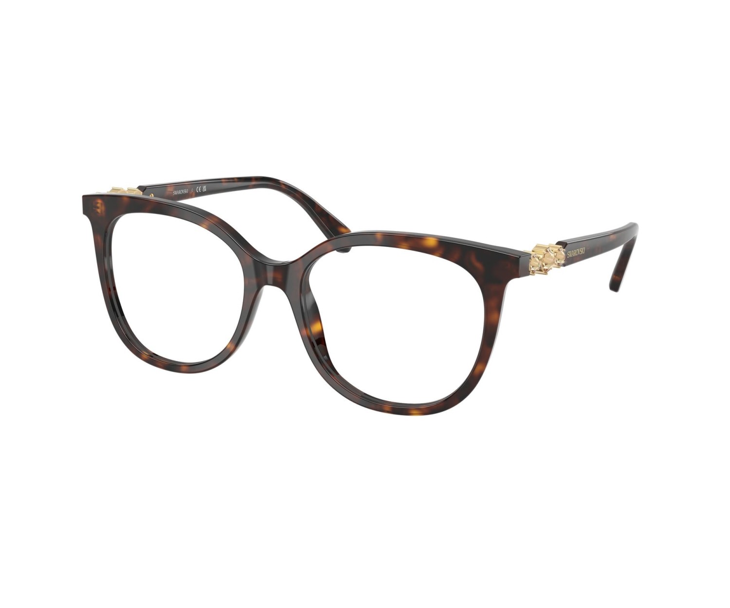 SWAROVSKI - SK2055 - 1002 - 54