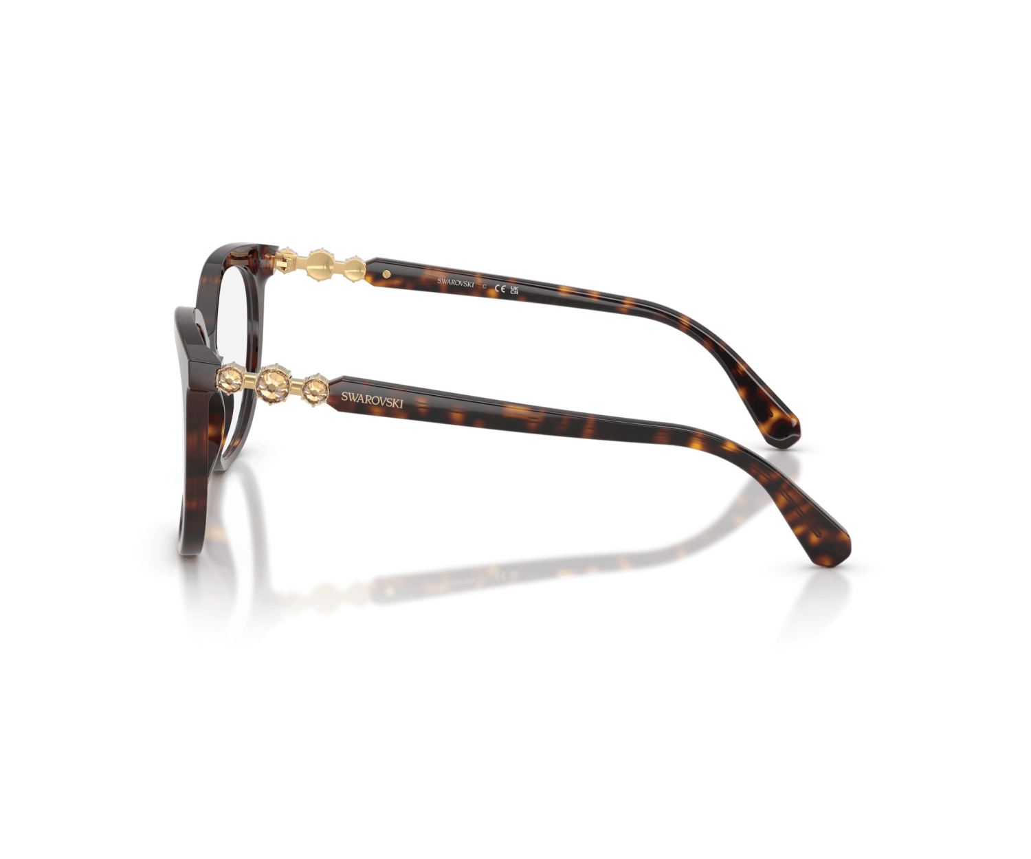 SWAROVSKI - SK2055 - 1002 - 54