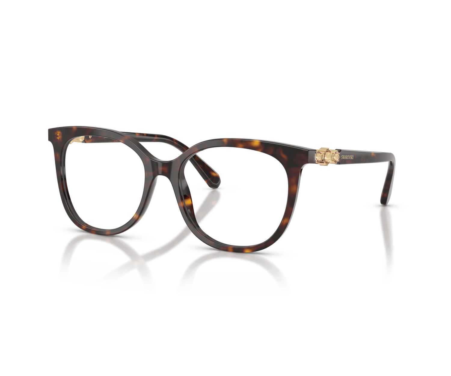 SWAROVSKI - SK2055 - 1002 - 54
