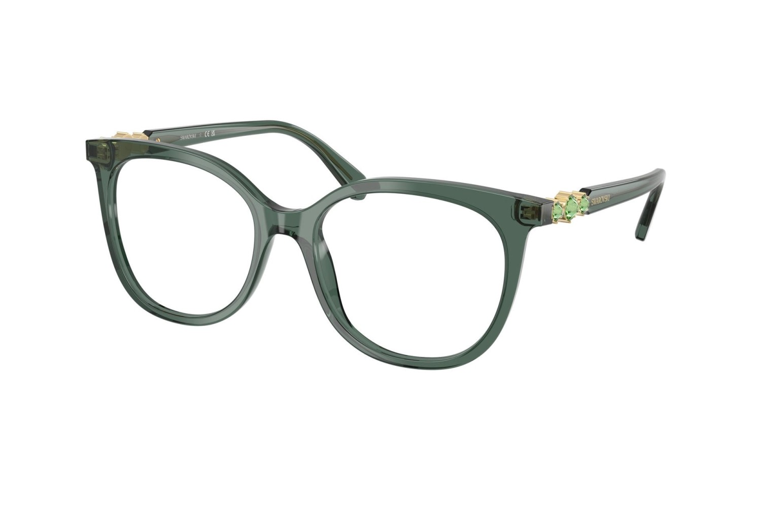 SWAROVSKI - SK2055 - 1043 - 54