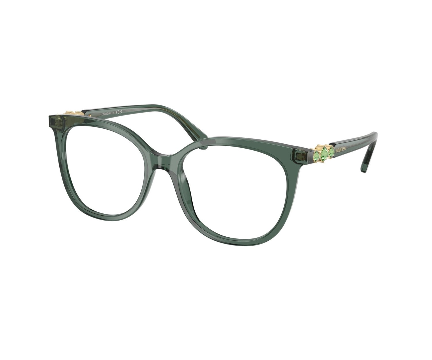 SWAROVSKI - SK2055 - 1043 - 54