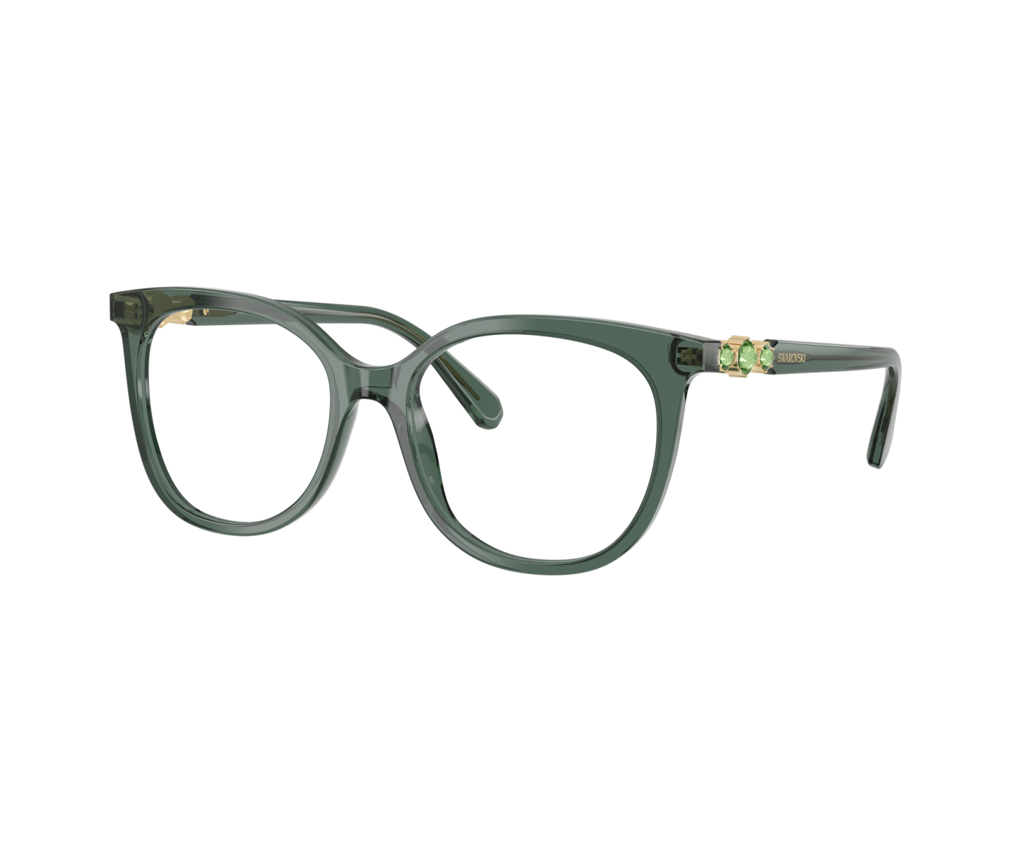 SWAROVSKI - SK2055 - 1043 - 54