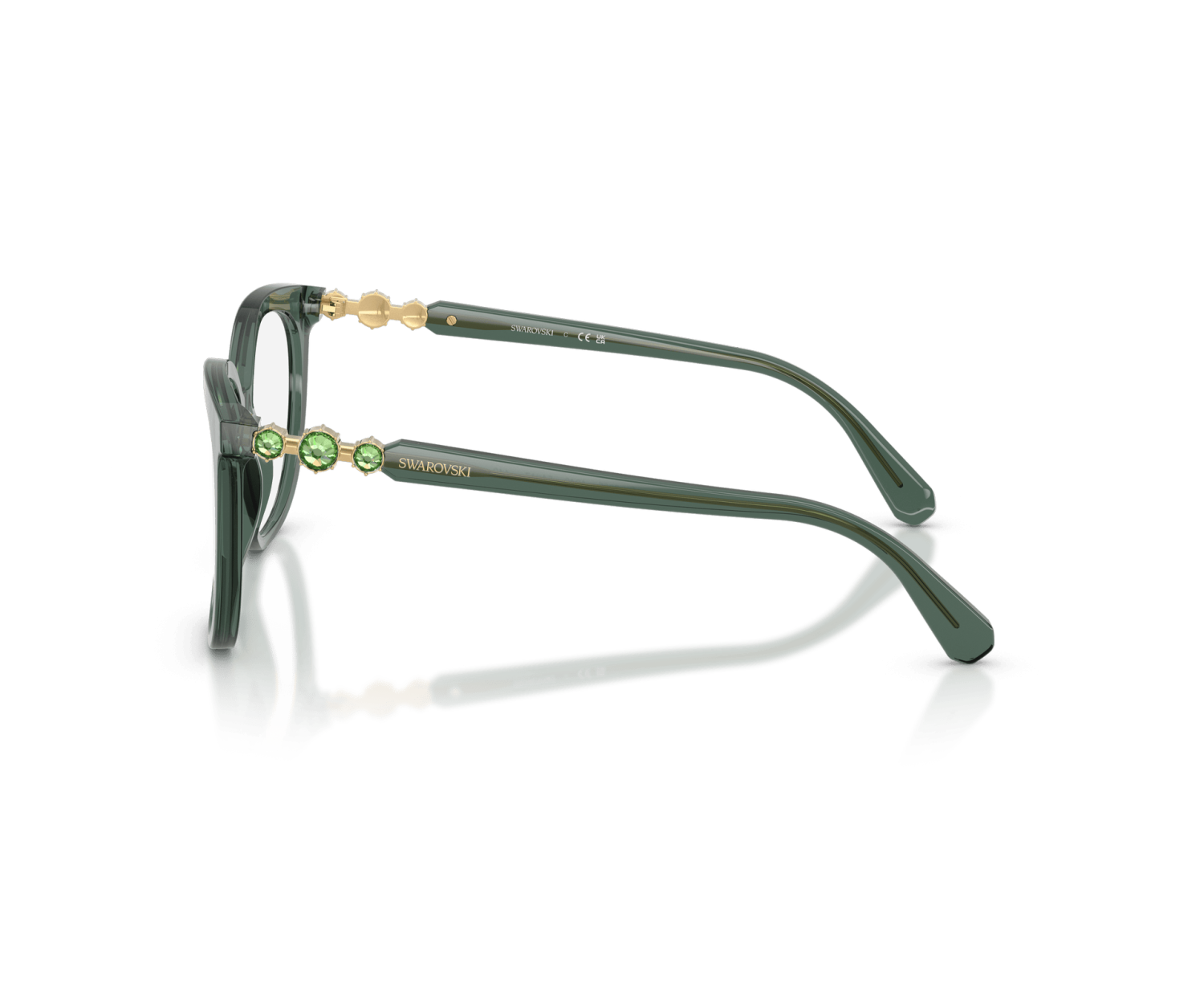 SWAROVSKI - SK2055 - 1043 - 54