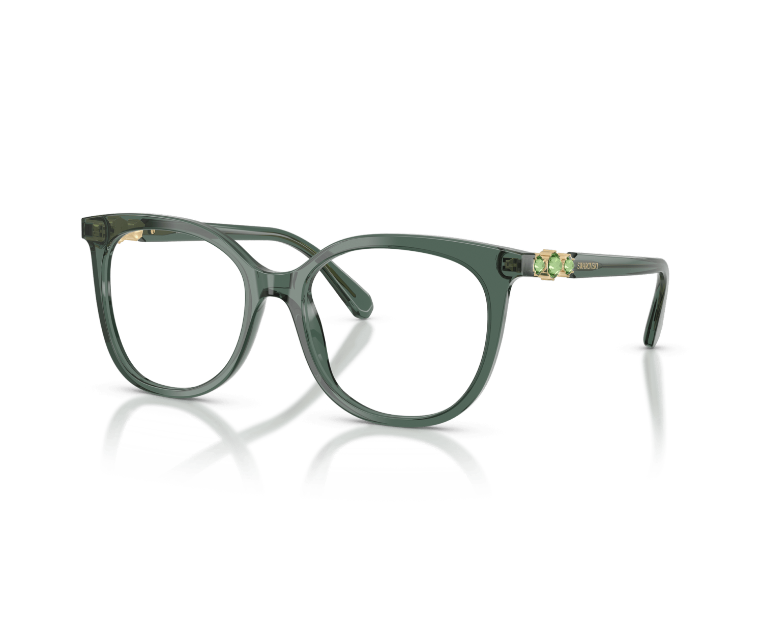 SWAROVSKI - SK2055 - 1043 - 54
