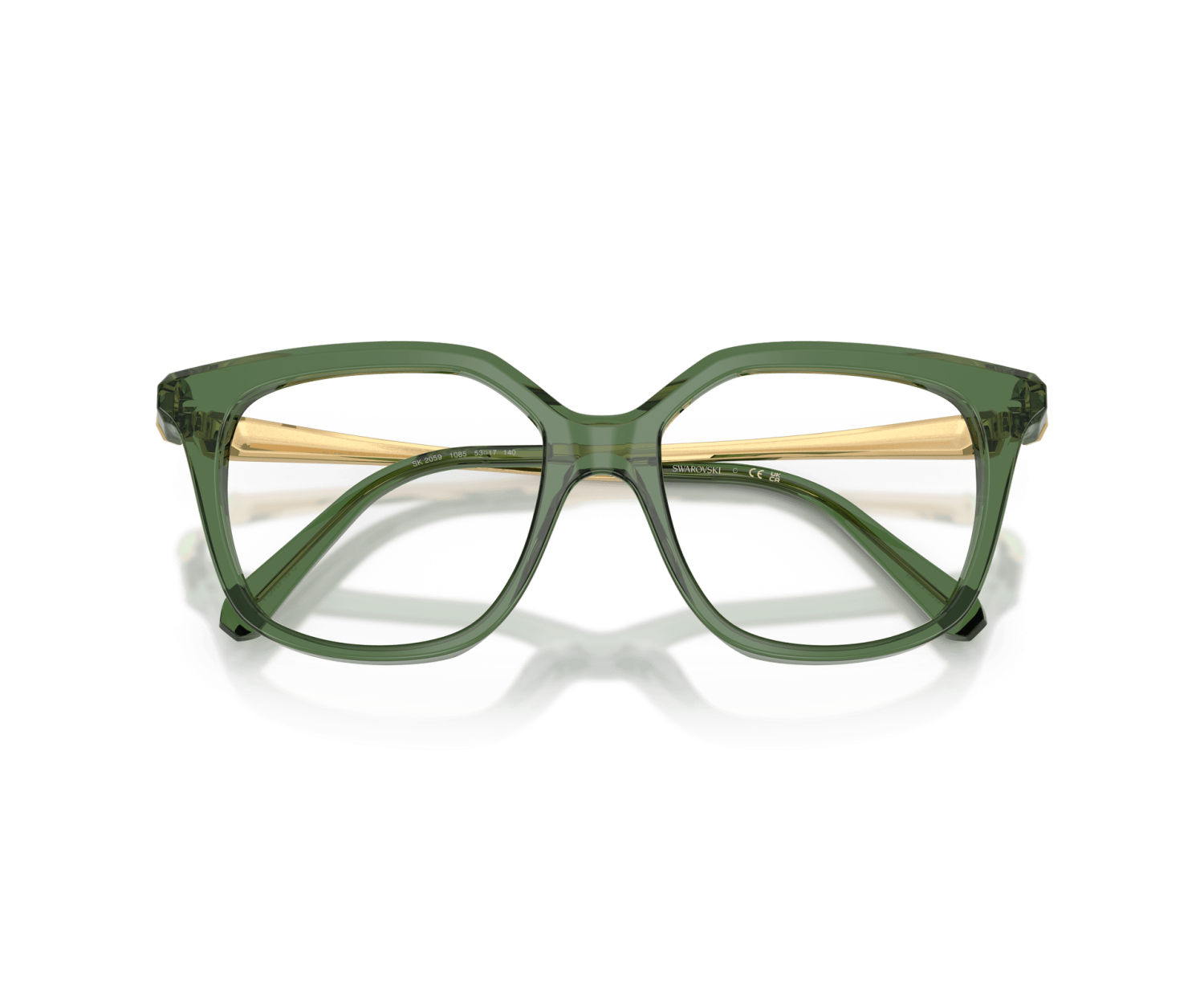 SWAROVSKI - SK2059 - 1085 - 53