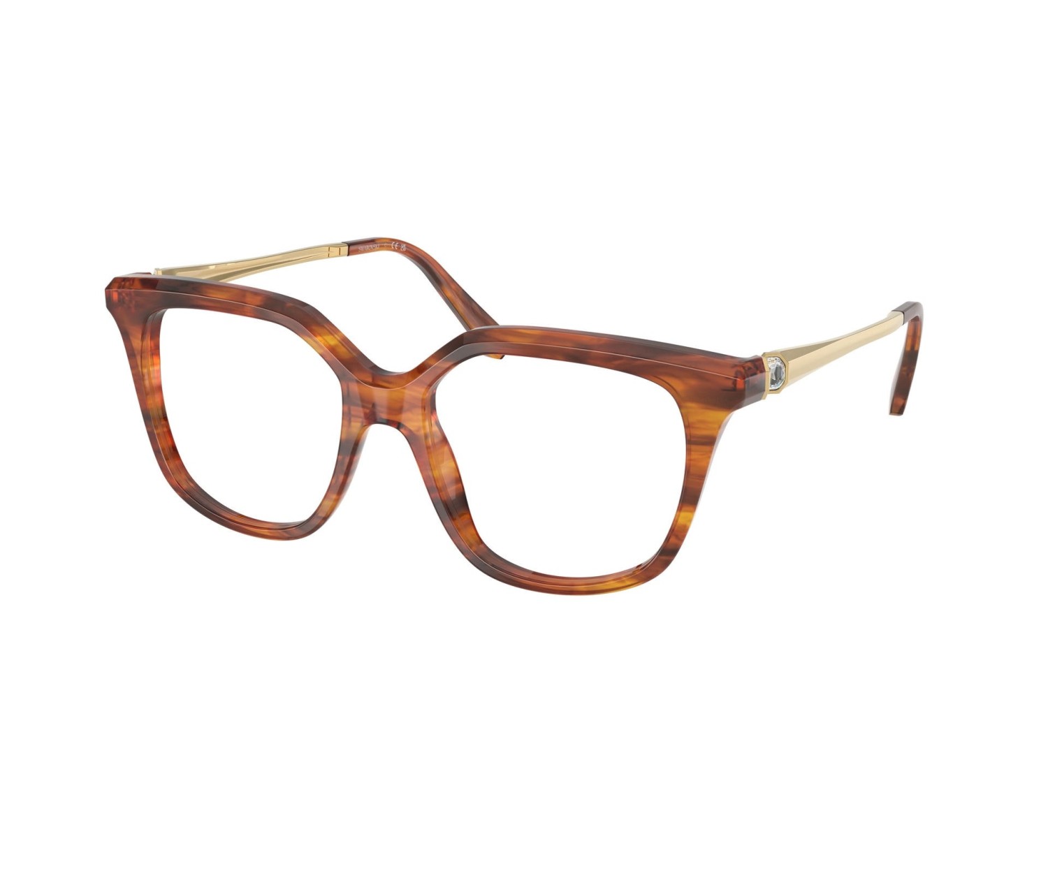 SWAROVSKI - SK2059 - 1091 - 53