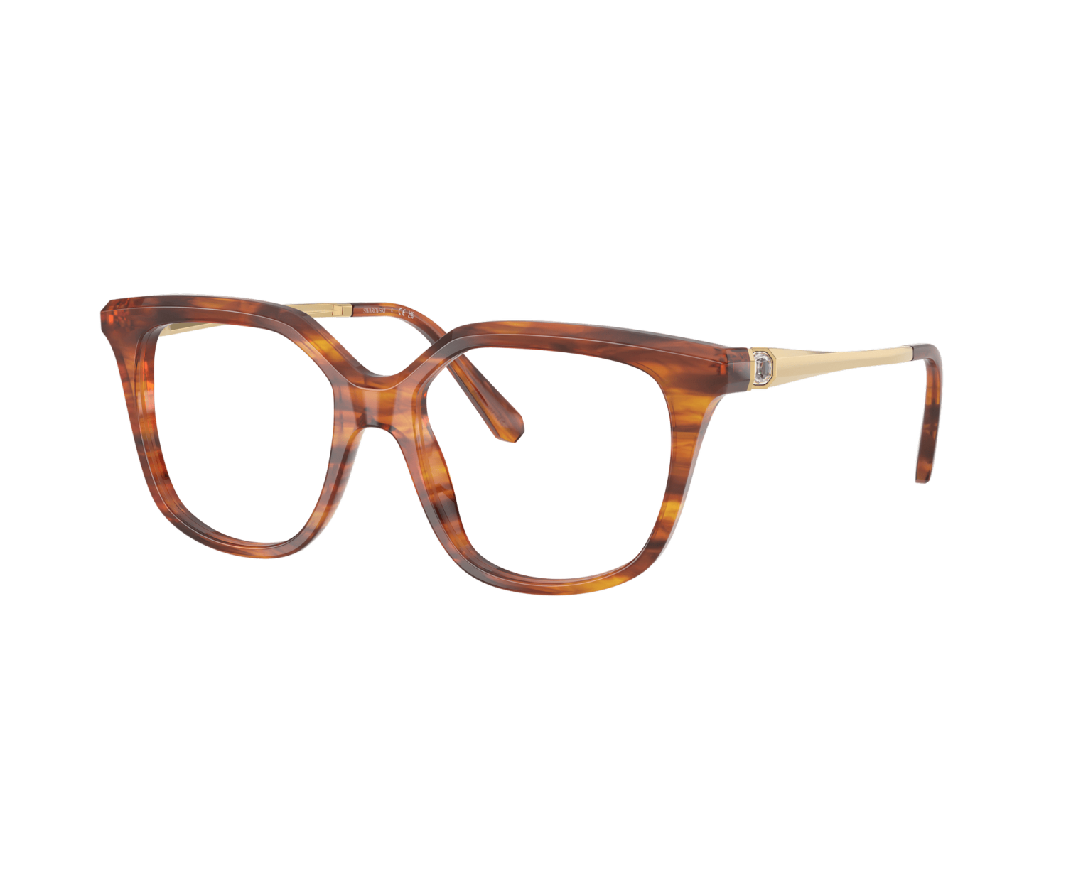 SWAROVSKI - SK2059 - 1091 - 53