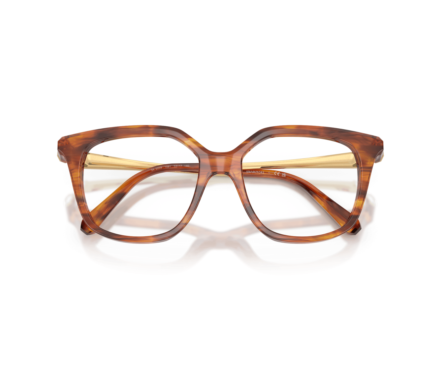SWAROVSKI - SK2059 - 1091 - 53