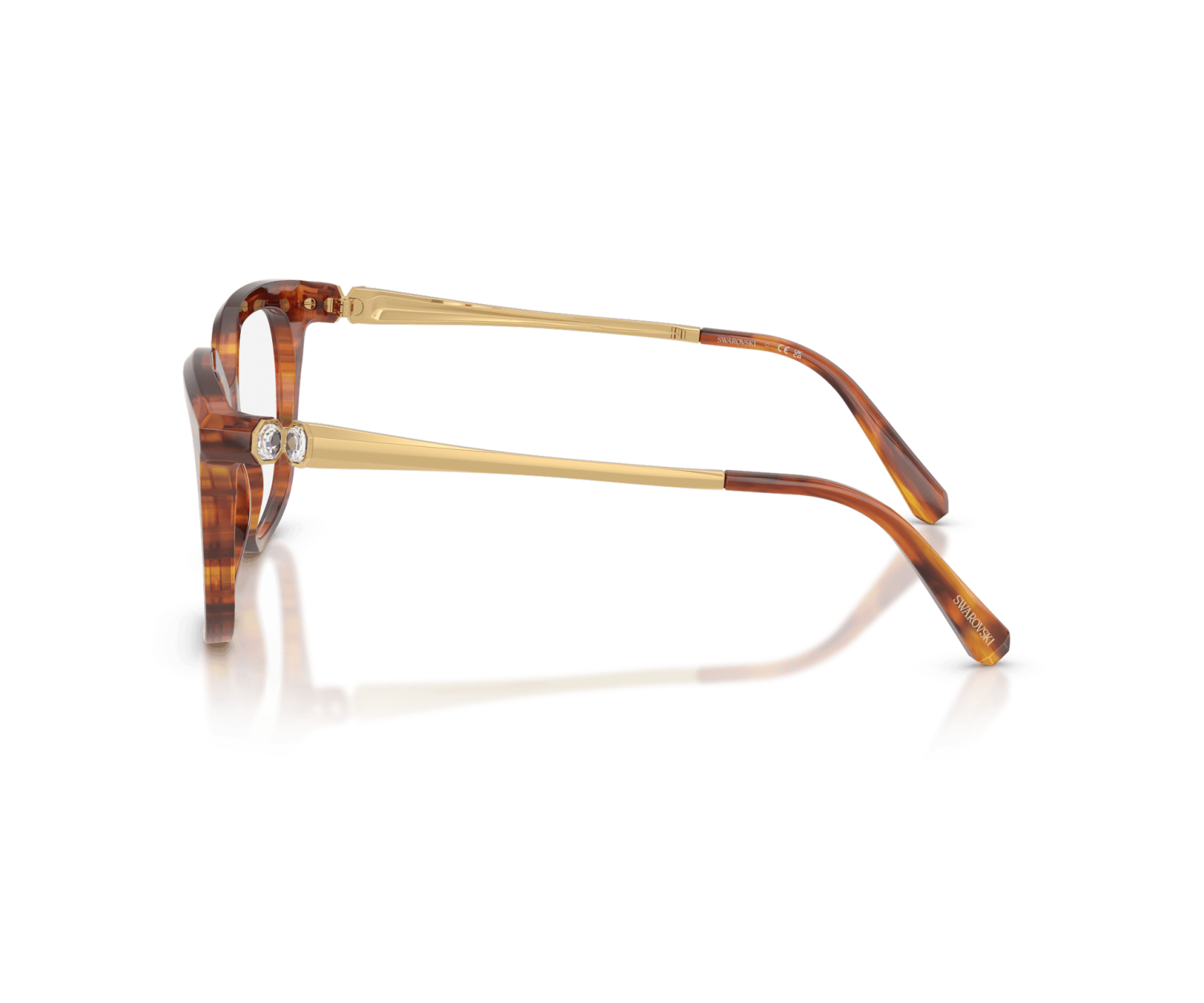 SWAROVSKI - SK2059 - 1091 - 53