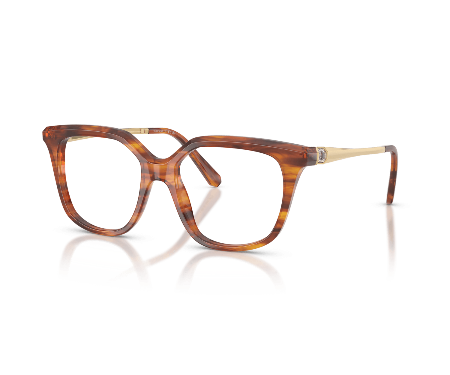 SWAROVSKI - SK2059 - 1091 - 53