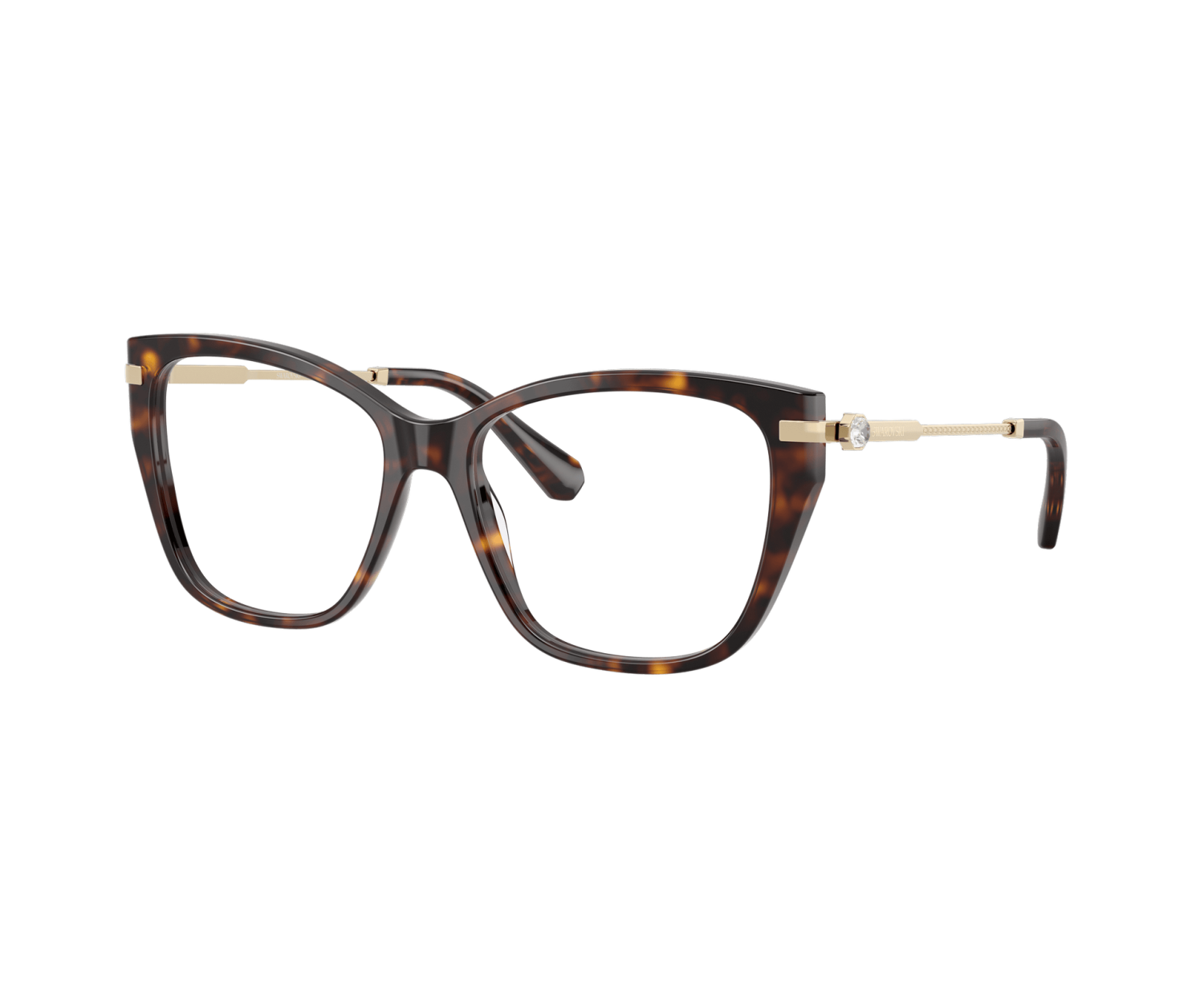 SWAROVSKI - SK2060 - 1002 - 55