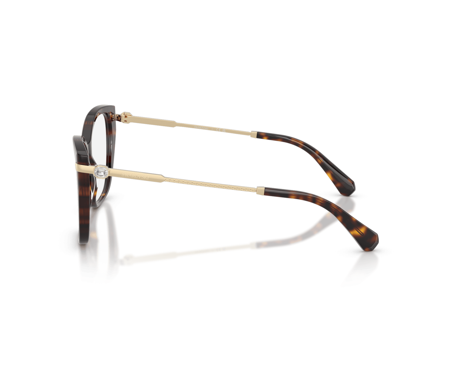 SWAROVSKI - SK2060 - 1002 - 55