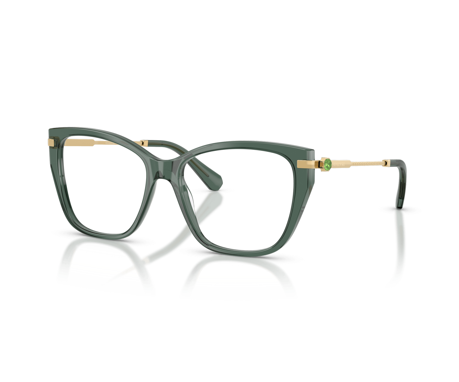 SWAROVSKI - SK2060 - 1043 - 55