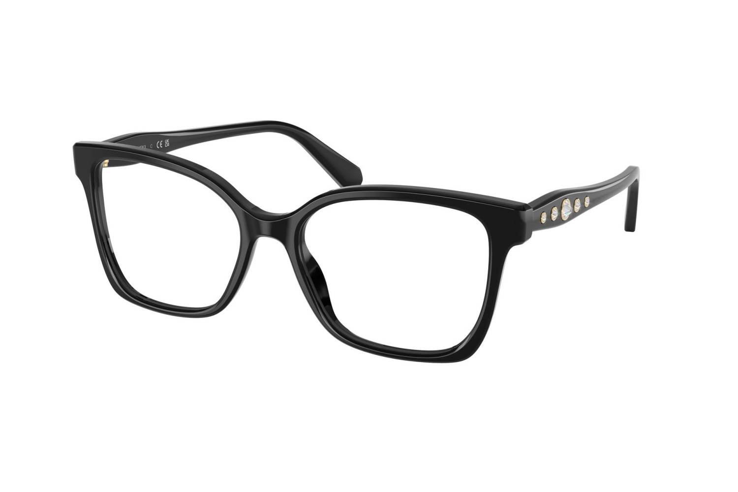 SWAROVSKI - SK2061 - 1001 - 55