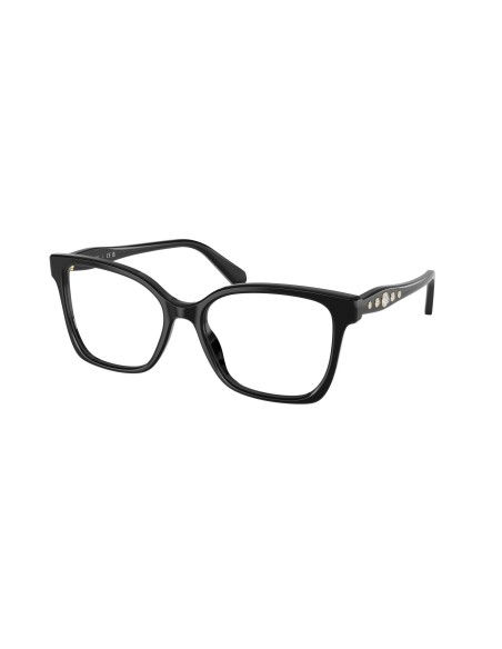 SWAROVSKI - SK2061 - 1001 - 55