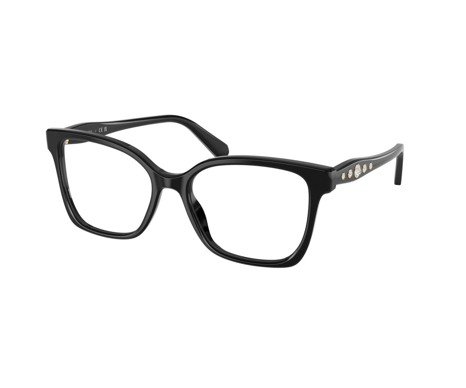 SWAROVSKI - SK2061 - 1001 - 55