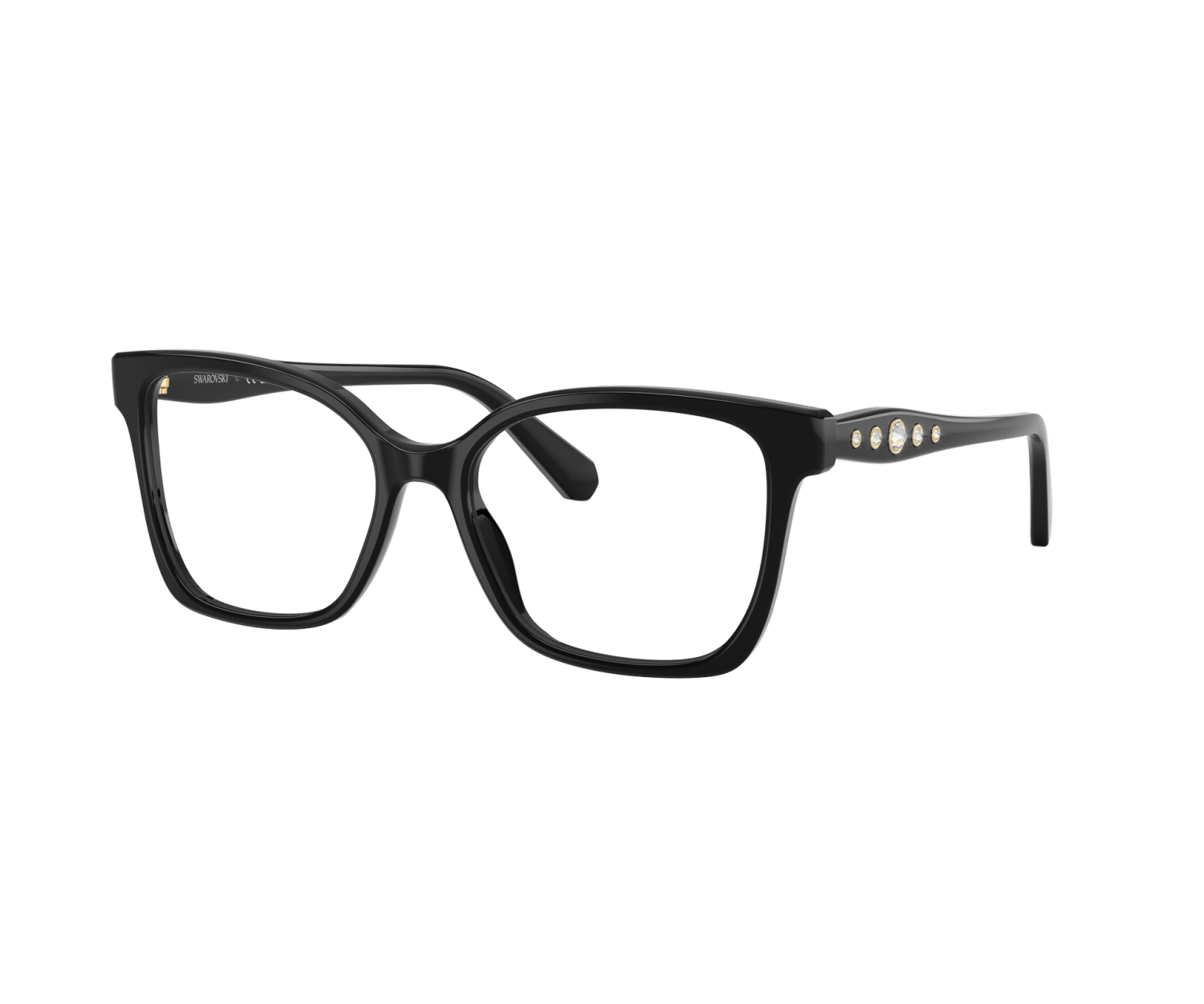 SWAROVSKI - SK2061 - 1001 - 55