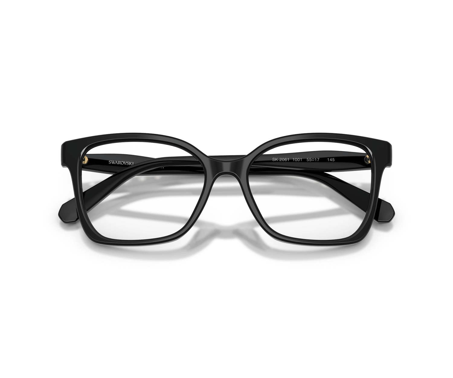 SWAROVSKI - SK2061 - 1001 - 55