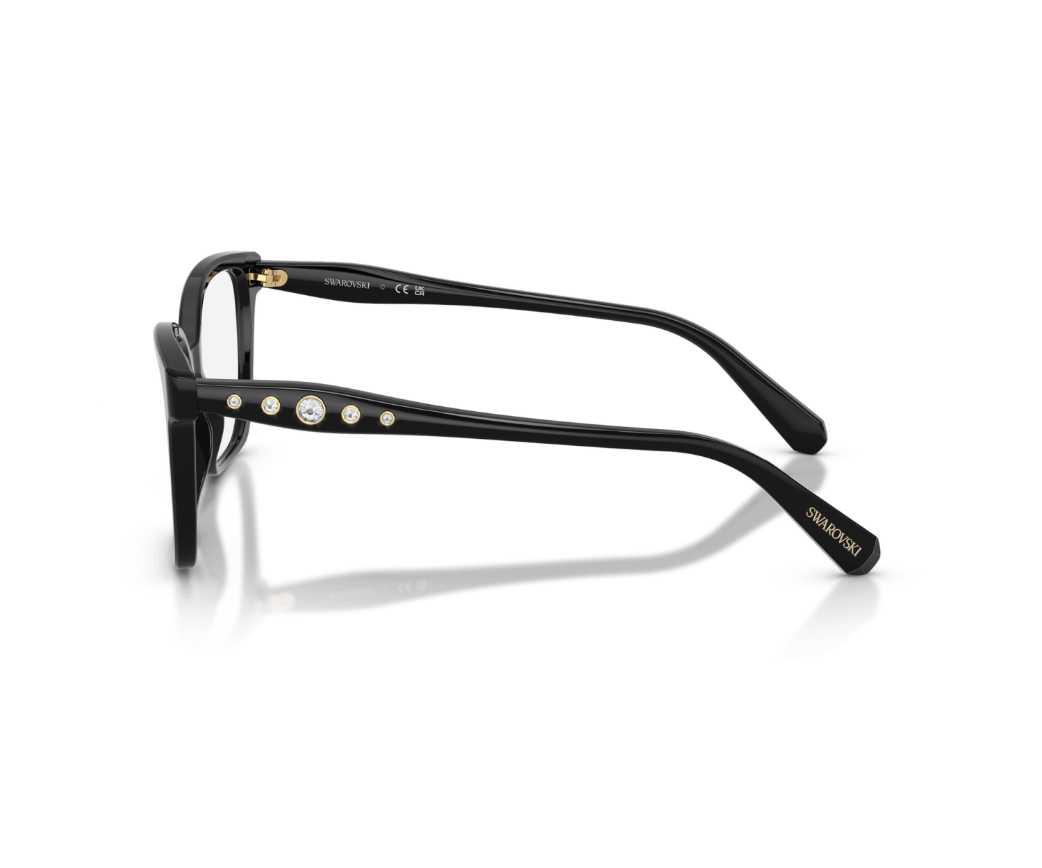 SWAROVSKI - SK2061 - 1001 - 55