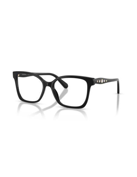 SWAROVSKI - SK2061 - 1001 - 55