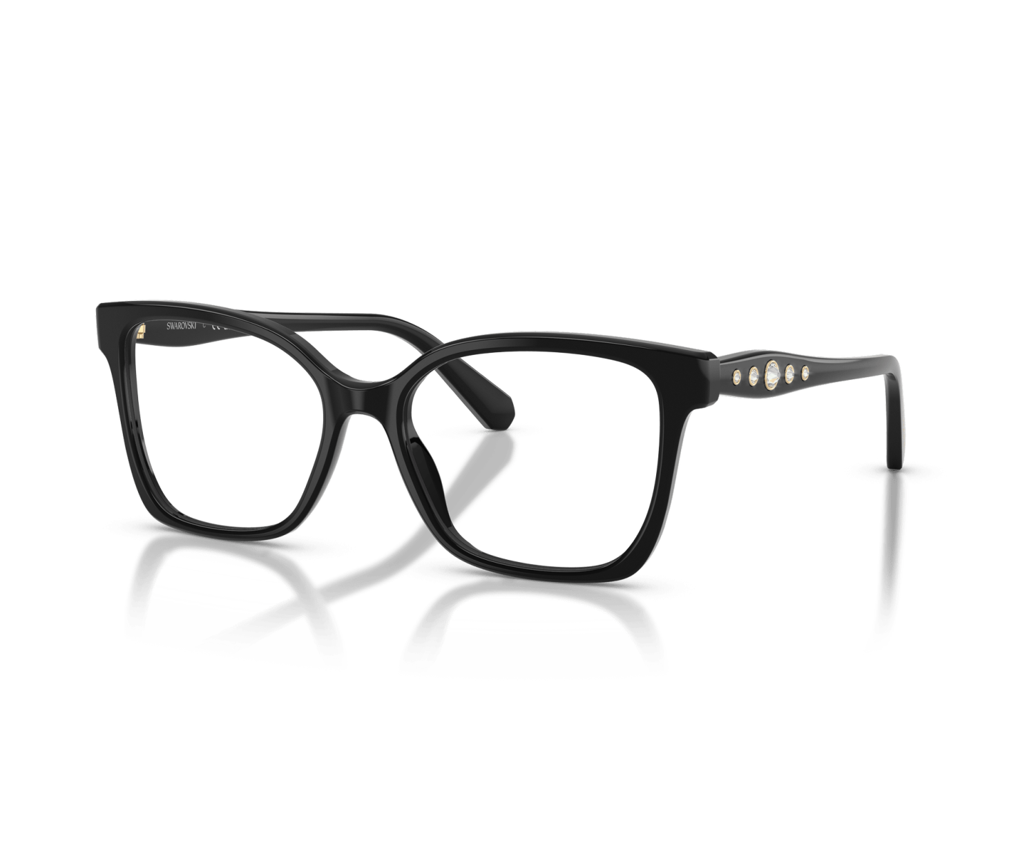 SWAROVSKI - SK2061 - 1001 - 55