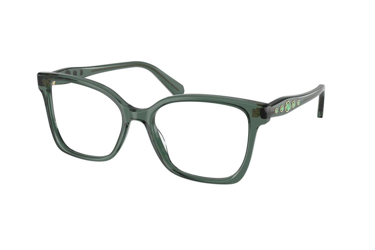SWAROVSKI - SK2061 - 1043 - 55