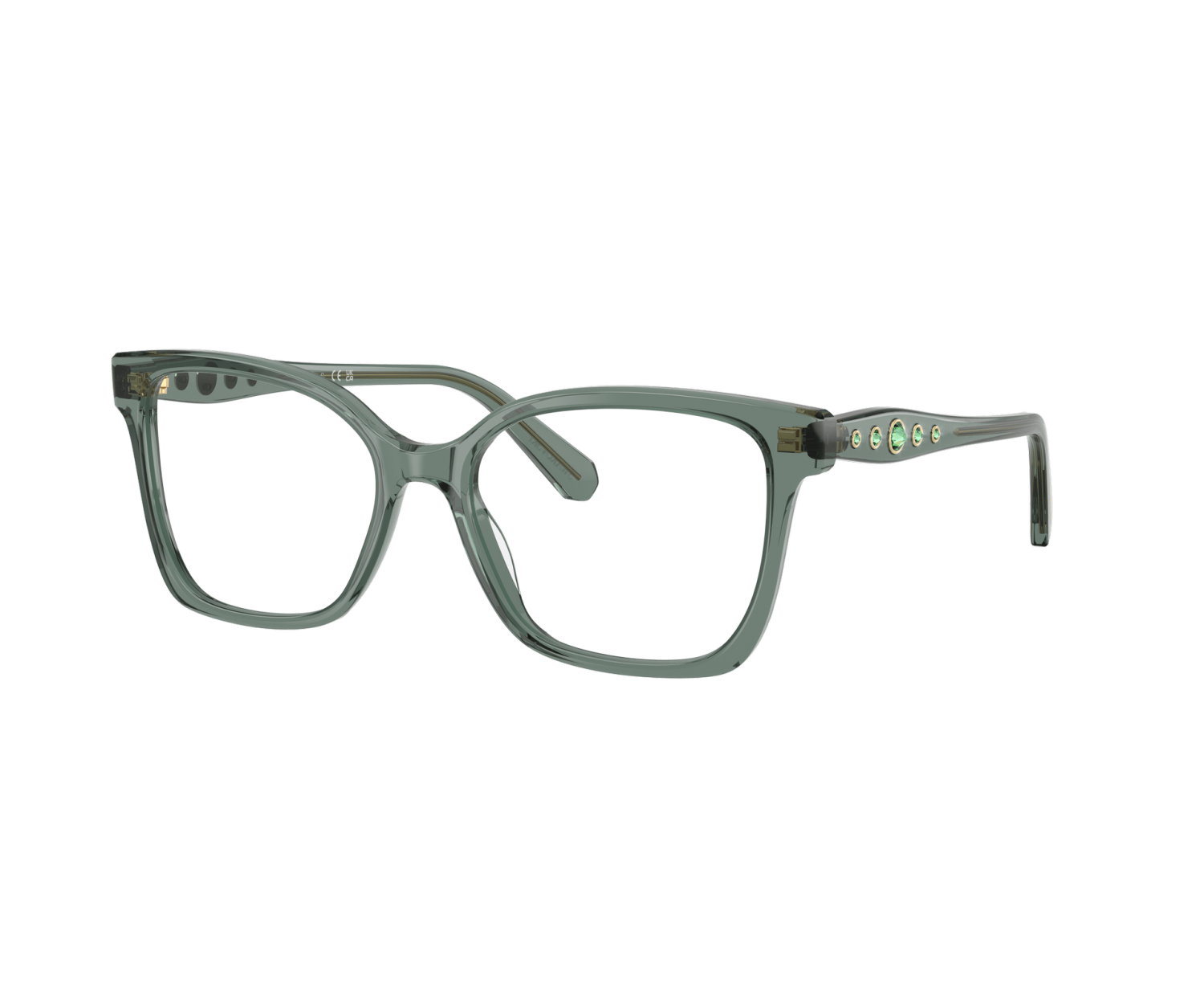 SWAROVSKI - SK2061 - 1043 - 55