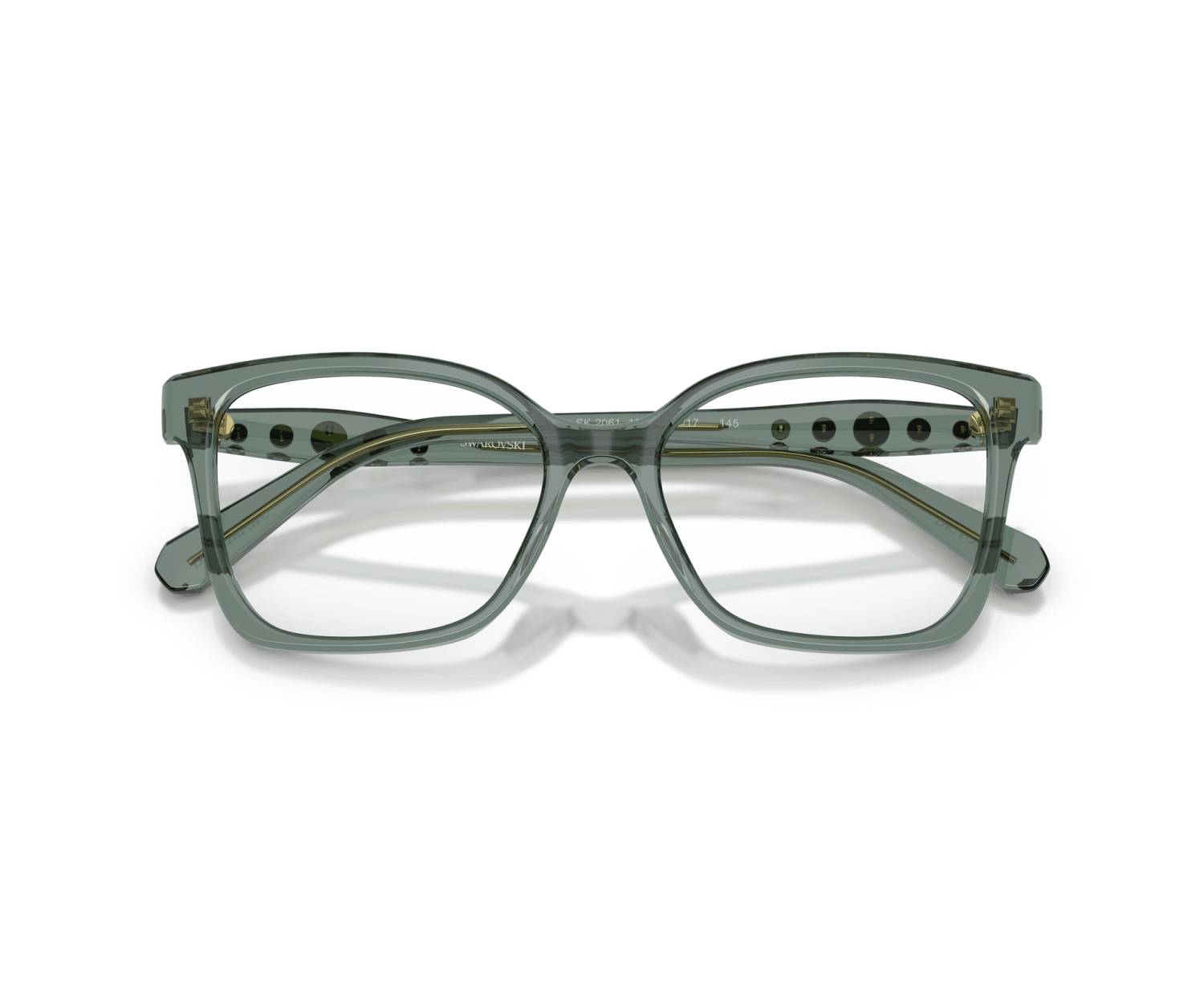 SWAROVSKI - SK2061 - 1043 - 55
