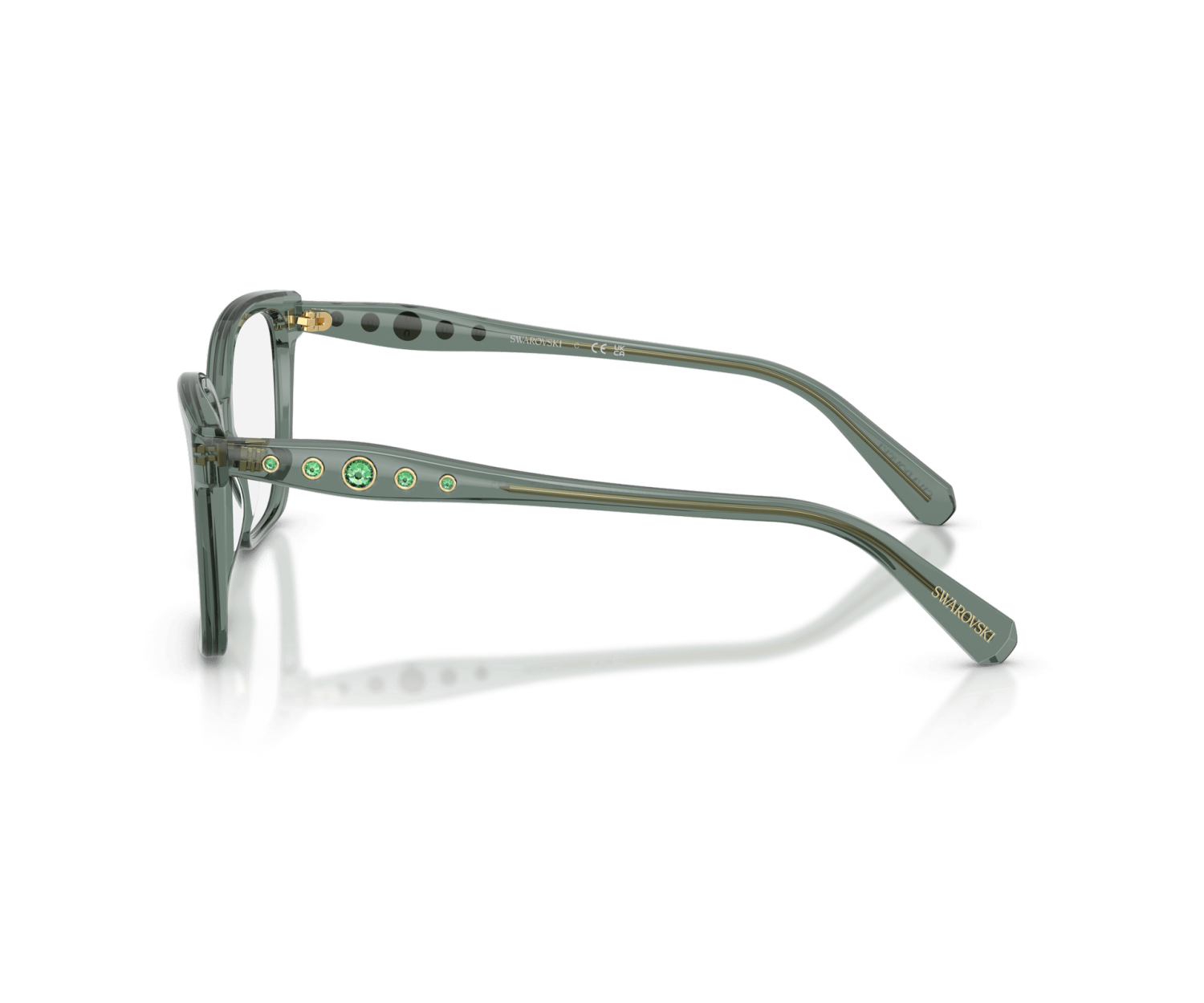 SWAROVSKI - SK2061 - 1043 - 55