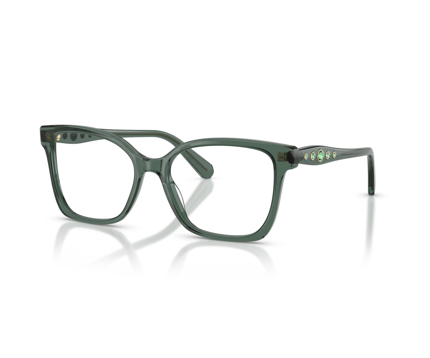 SWAROVSKI - SK2061 - 1043 - 55